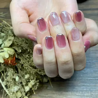 ネイル 🪞KAPE NAIL 🪞のネイルデザイン
