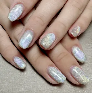 ネイル Reillynail みさきのネイルデザイン