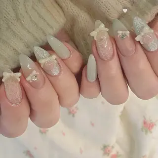 ネイル chirin nailのネイルデザイン