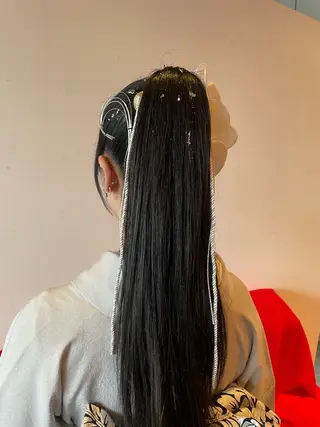 ヘアアレンジ AKANE NAKAMURAのその他イメージ