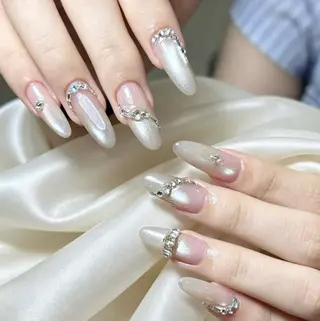 ネイル 🎀 NaNa_nailのネイルデザイン