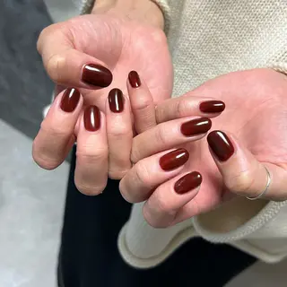 ネイル salon de fika【中崎町】のネイルデザイン
