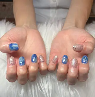 ネイル soi. Tomokoのネイルデザイン