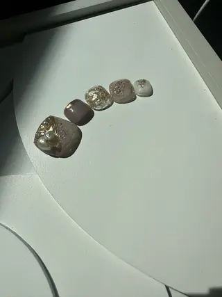ネイル nailroom Anmie.のネイルデザイン