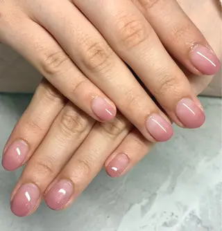 ネイル yuu .のネイルデザイン