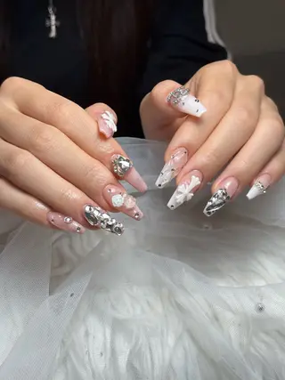 ネイル Sully Nail Labのネイルデザイン