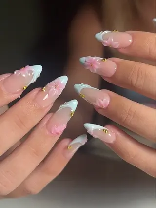 ネイル Josie nail salonのネイルデザイン