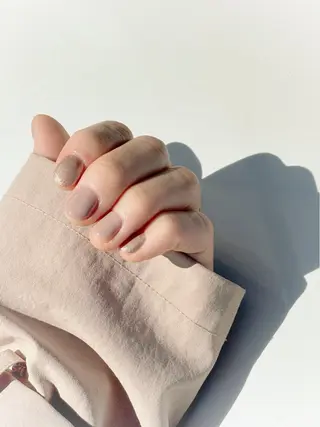 ネイル 松村愛美 長浜(ネイルサロン)のネイルデザイン