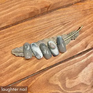 ネイル laughter nailのネイルデザイン