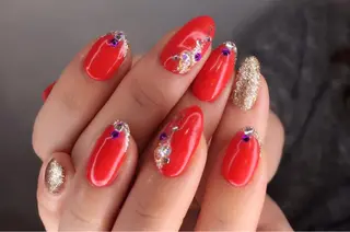 ネイル Salon Ｋのネイルデザイン