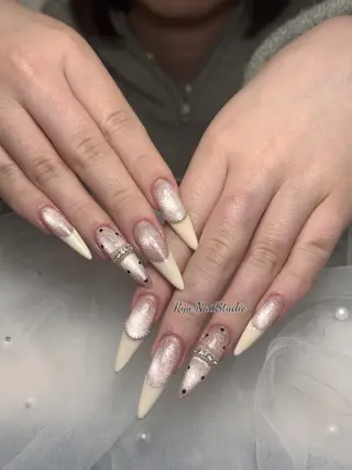 ネイル さ らnailのネイルデザイン