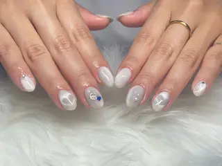 ネイル NailKaisei 自宅サロンのネイルデザイン