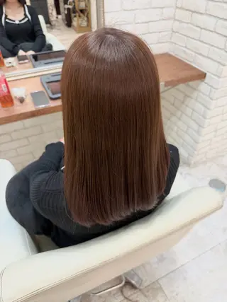 ミディアム メンズ50% 🎀Nanase‎のヘアスタイル