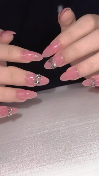 ネイル Rinrin ikebukuroのネイルデザイン