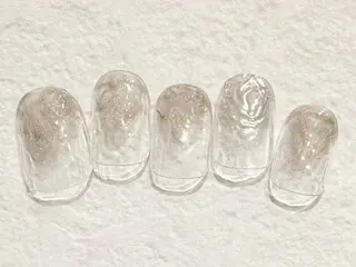 ネイル K. Airiのネイルデザイン
