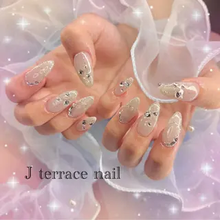 ネイル J terrace Nailのネイルデザイン