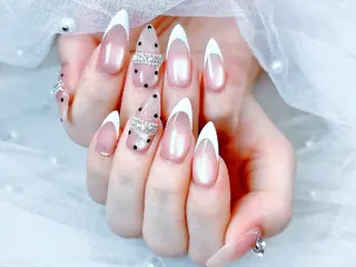 ネイル Chouette Nailのネイルデザイン