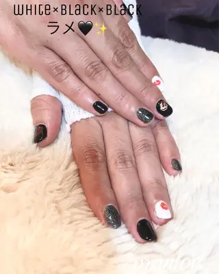 ネイル pipi ..のネイルデザイン