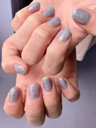 ネイル AmoNail manamiのネイルデザイン