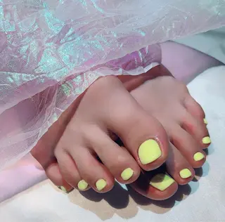 ネイル Muguet nailのネイルデザイン