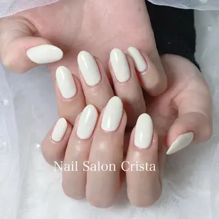 ネイル 🤍CRISTA yui🤍のネイルデザイン