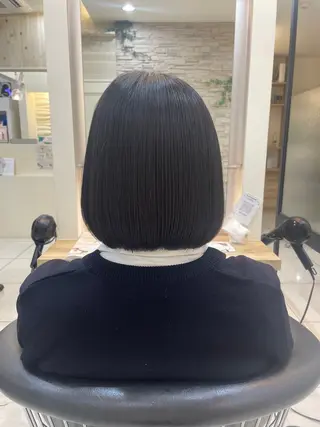 ショート SeeK NEXT/ KANAE🌱のヘアスタイル