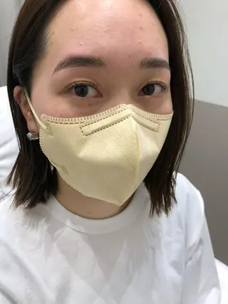 マツエク・マツパ アイブロウ 眉毛 まつ毛パーマ suu梅田のエステ・リラクイメージ