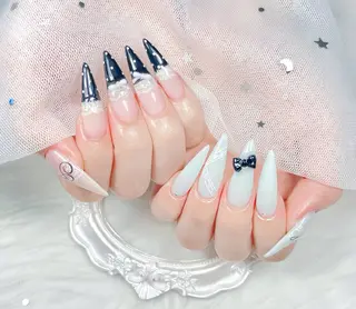 ネイル Chan Nail Salonのネイルデザイン