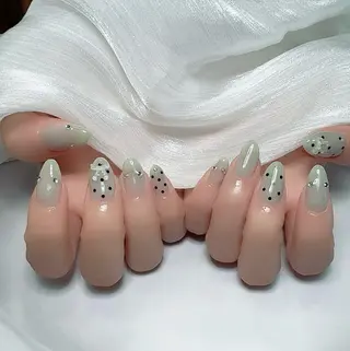 ネイル Mirpop nailのネイルデザイン