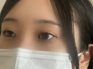 マツエク・マツパ 【lino】🌻内田 愛海🌻の眉毛・アイブロウイメージ