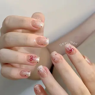ネイル U.m nail salonのネイルデザイン