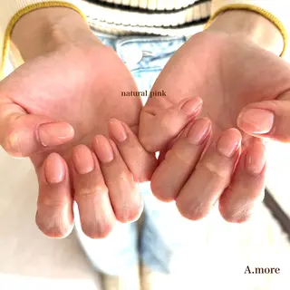 ネイル A.more nail salonのネイルデザイン