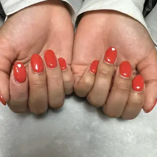 ネイル Runa ☽のネイルデザイン