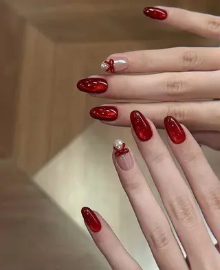 ネイル MIO Nailのネイルデザイン