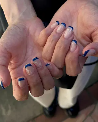 ネイル nt. nailのネイルデザイン