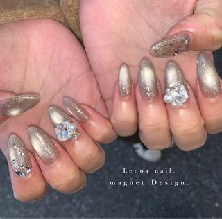 ネイル nailsalon Lenoaのネイルデザイン