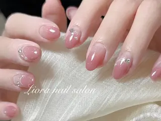 ネイル JUN Lioraネイルのネイルデザイン