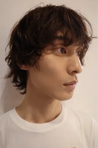 メンズ 🔥ショート特化 masaki🔥のヘアスタイル