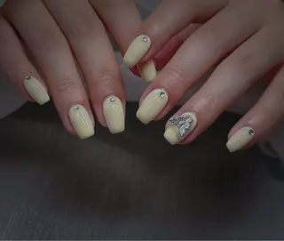 ネイル Yumi nailのネイルデザイン