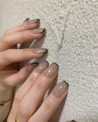 ネイル 𝑡𝑖𝑎𝑚𓂃 きむらゆきののネイルデザイン