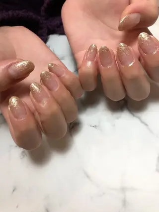 ネイル Nailist Honamiのネイルデザイン