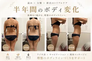 esthetic salon Ranのその他イメージ