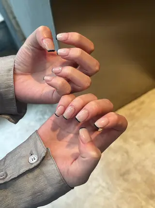 ネイル ❄️WOLTOKYO 渋谷❄️masakiのネイルデザイン