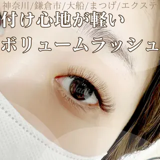 マツエク・マツパ ハーブピーリング /KAEDEのエステ・リラクイメージ