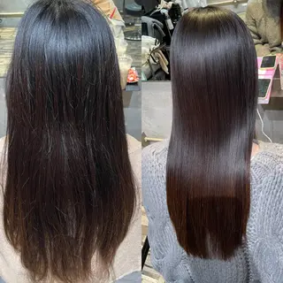 ロング 表参道/美髪髪質改善 中川まさきのヘアスタイル