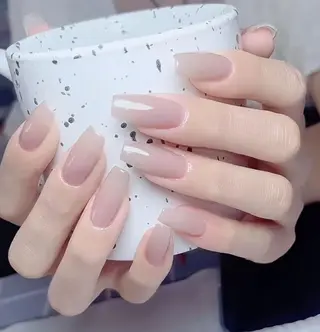 ネイル Queen‘s なんのネイルデザイン