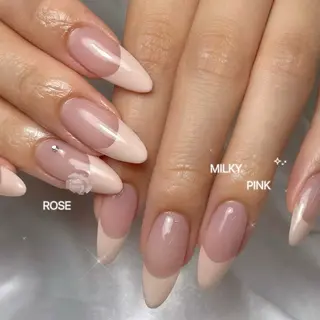 ネイル Moon nail salonのネイルデザイン