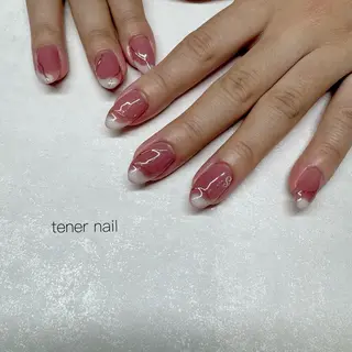 ネイル テネルネイル tener nailのネイルデザイン