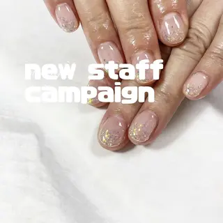 ネイル Nail Salon muu mii王子店のネイルデザイン