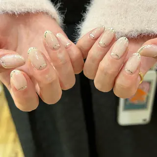 ネイル たなか いつきのネイルデザイン